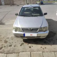 پراید 132دوگانه 88