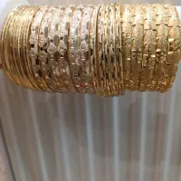 النگو طلا روس رنگ ثابت|بدلیجات|اردبیل, |دیوار