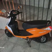 هندا‌پاکشتی در حد صفر