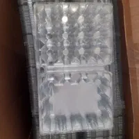 فروش ظرف تخم بلدرچین ۱۲ تایی و ۱۵ تایی