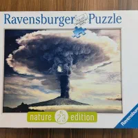 پازل ۱۰۰۰ تکه راونزبرگر Ravensburger