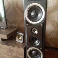 اسپیکر اونیکس اصل|سیستم صوتی خانگی|کرج, گوهردشت|دیوار