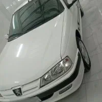 پارس سفید مدل۱۴۰۲ سیمی