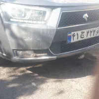 روکش صندلی و چادر  و سپر دنا  * فوق العاده سالم *