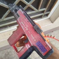 تفنگ میخکوب والته