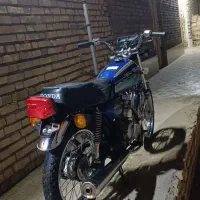 متور رهرو
