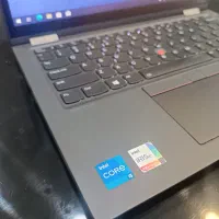 LENOVO THINKPAD X13 YOGA|رایانه همراه|شیراز, شهرک گلستان|دیوار
