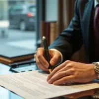 تنظیم قرارداد، لایحه و دادخواست