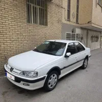 پارس سال موتور جدید دریچه سیمی