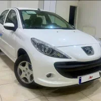 ۲۰۷ اتومات tu5p سقف فلز ۱۴۰۴