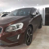 ولووxc60r