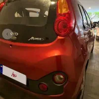 ام وی ام ۱۱۰ لاکچری گروه s