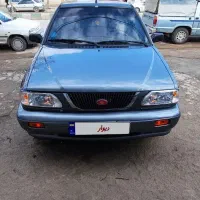 پراید 141|خودرو سواری و وانت|بجنورد, |دیوار