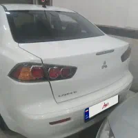 میتسو بیشی لنسرموتور۱۶۰۰ گیربکس اتماتیک ۲۰۱۴|خودرو سواری و وانت|اردبیل, |دیوار