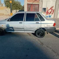 ماشین سالم مدل ۸۶