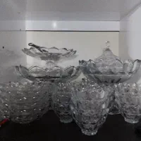 سرویس پذیرایی  کامل