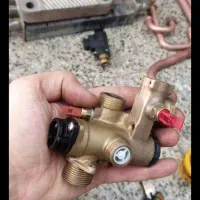 تعمیر آبگرمکن و پکیچ برج خانزاده|خدمات پیشه و مهارت|ماکو, |دیوار