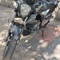 بنلی tnt150 فیس قدیم 1402