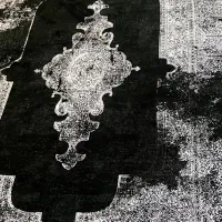 دو عدد فرش ۶ متری مدرن