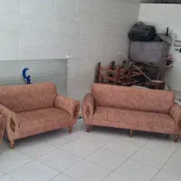سرویس مبل  محلات