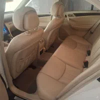 بنر C230 مدل 2006|خودرو سواری و وانت|تهران, شهرک کوهسار|دیوار