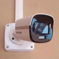 دوربین مداربسته و دزدگیر اماکن