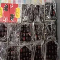 خرما مضافتی سه ردیفه سنگین وزن