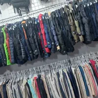 جلیقه ،پافر پر