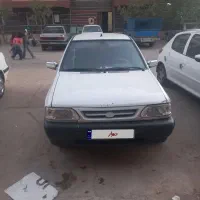 پراید مدل ۸۹