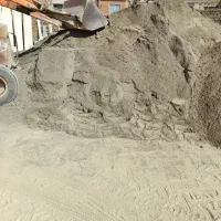 مصالح ساختمانی وخاکبرداری|مصالح و تجهیزات ساختمان|اصفهان, فردوان|دیوار