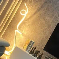 آباژور ماری|چراغ خواب و آباژور|قزوین, |دیوار