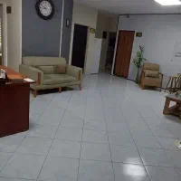 143متر 5خواب اداری ررو به باغ سیب|فروش آپارتمان|کرج, باغ سیب|دیوار