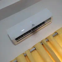 کولر ۱۲ هزار  کازوکی