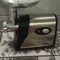 چرخ گوشت