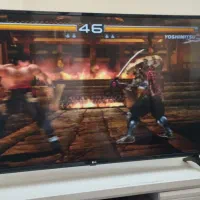 پلی استیشن۲ ps2 فلشخور شده