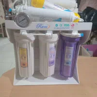 دستگاه تصفیه آب 7مرحله ای نیکای