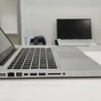 apple MacBook pro متنوع ترین شرایط اقساطی|رایانه همراه|کرج, اصفهانی‌ها|دیوار