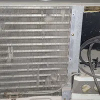 کولر گازی پنجره ای