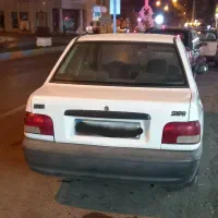 پراید ۸۳ انژکتور شاستی پلمپ|خودرو سواری و وانت|فردوس (خراسان), |دیوار