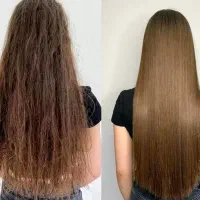 کراتین 700ناخن 250اف رنگ ولایت 700 تا1روزفقط اف|خدمات آرایشگری و زیبایی|کرمانشاه, |دیوار