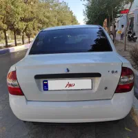 تیبا 1مدل 99|خودرو سواری و وانت|اصفهان, بهارستان|دیوار