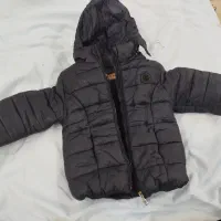 سه عدد کاپشن بچگانه و نوزادی سرهمی سالمو تمیز|کفش و لباس بچه|ری, منصوریه منگل|دیوار