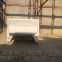 باربند وانت پراید