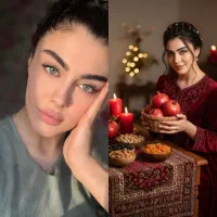 عکس نوزاد یلدا اسپرت تولد|خدمات پذیرایی، مراسم|شیراز, گلکوب|دیوار