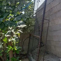 فروش تخت آهنی