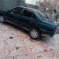 ماشین پژو ۴۰۵|خودرو سواری و وانت|کرمان, |دیوار