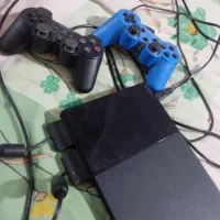 ps2|کنسول، بازی ویدئویی و آنلاین|تهران, کیانشهر|دیوار