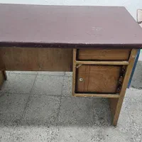 وسایل آموزشی(نیمکت و وایت برد و صندلی و فایل و میز|صندلی و نیمکت|فسا, |دیوار
