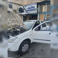 همکار جوان مکانیکی|استخدام صنعتی، فنی، مهندسی|فردیس, سرحدی|دیوار