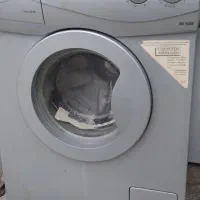 لباسشویی سالم و مرتب